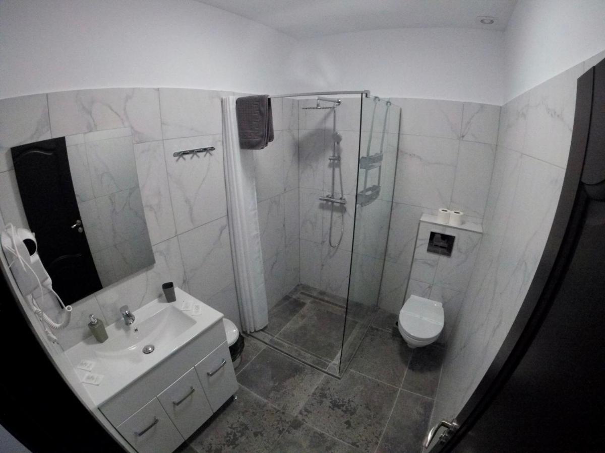Cochet Accommodation Πιάτρα Νέαμτς Εξωτερικό φωτογραφία