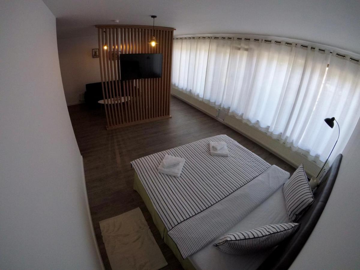 Cochet Accommodation Πιάτρα Νέαμτς Εξωτερικό φωτογραφία
