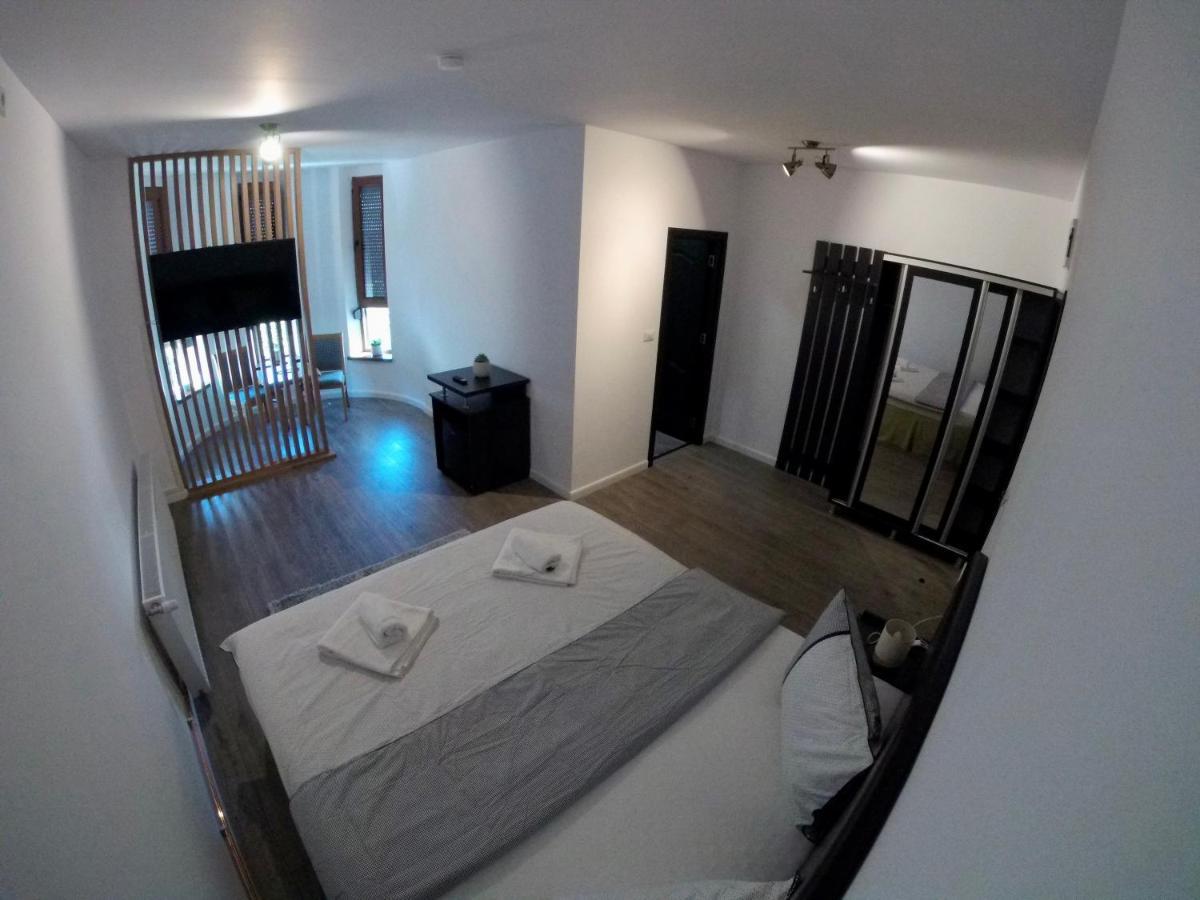 Cochet Accommodation Πιάτρα Νέαμτς Εξωτερικό φωτογραφία