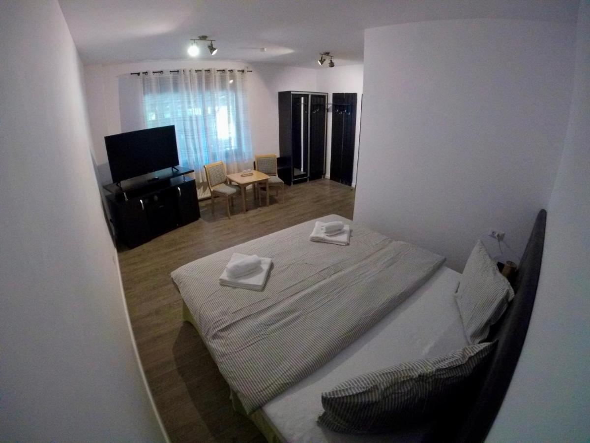 Cochet Accommodation Πιάτρα Νέαμτς Εξωτερικό φωτογραφία