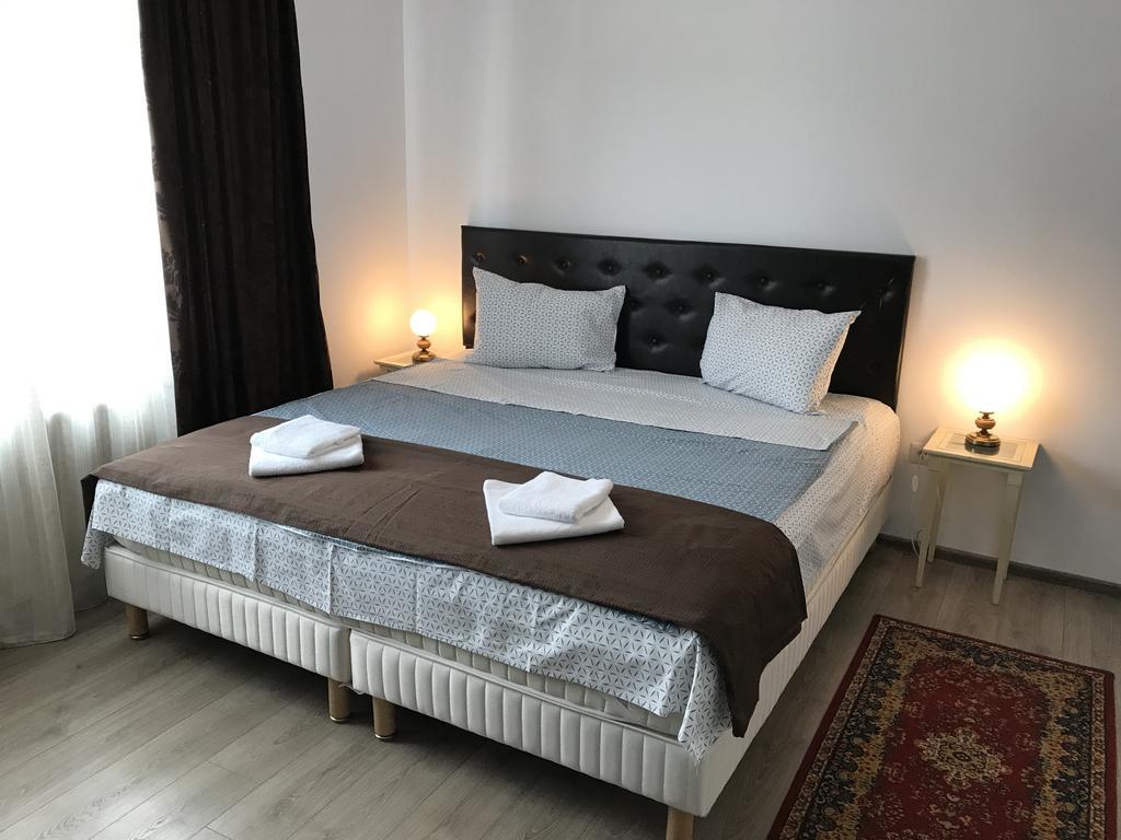Cochet Accommodation Πιάτρα Νέαμτς Εξωτερικό φωτογραφία