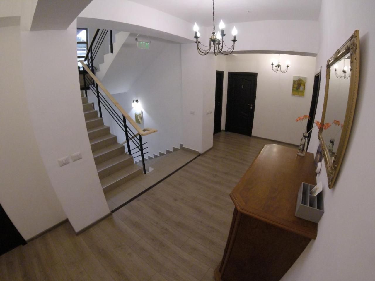 Cochet Accommodation Πιάτρα Νέαμτς Εξωτερικό φωτογραφία